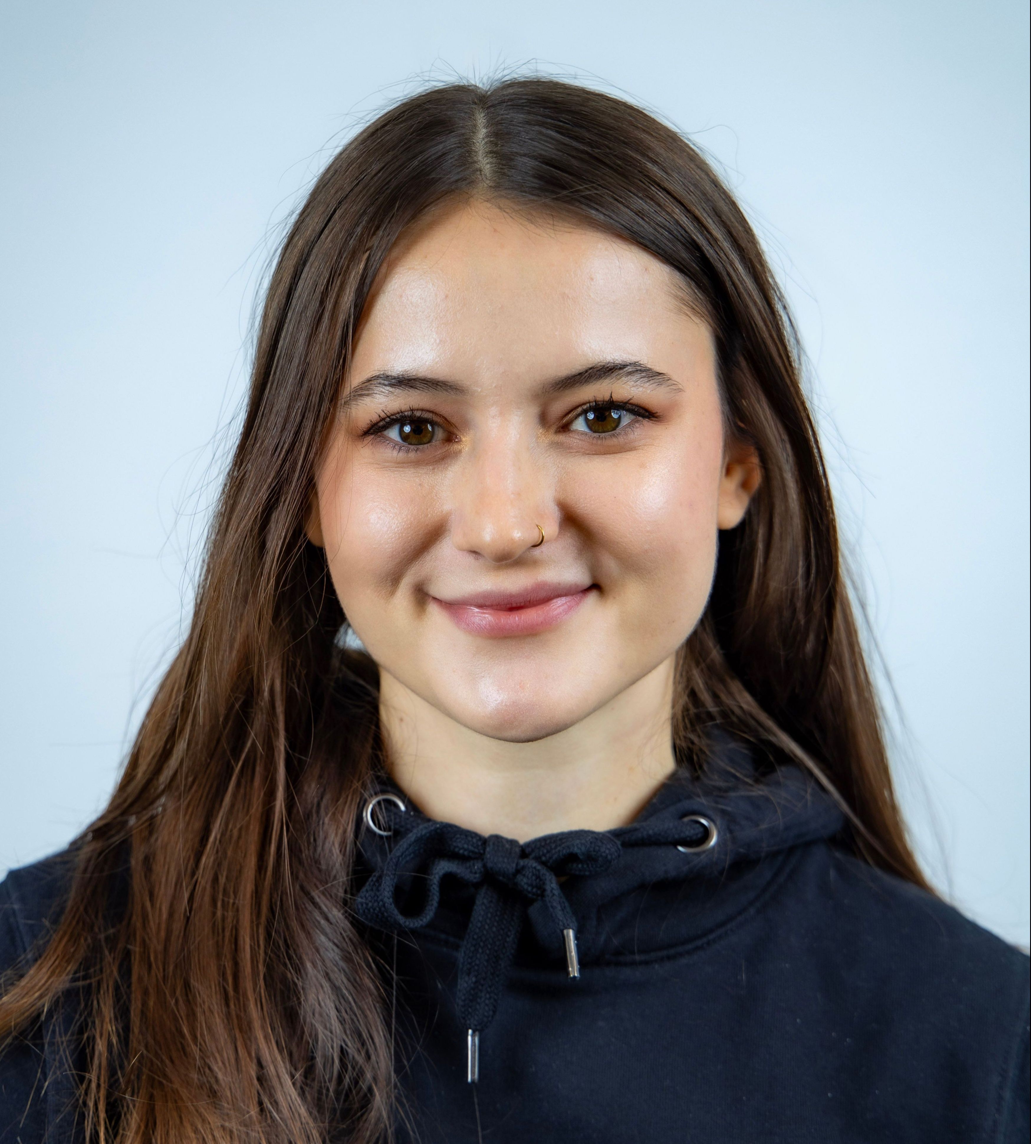 Hannah Ahorner
