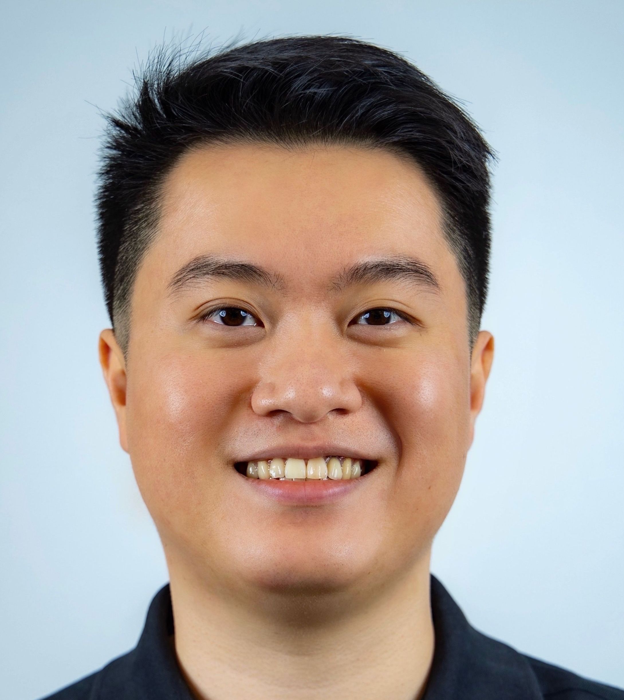 Leo Bowen Wang