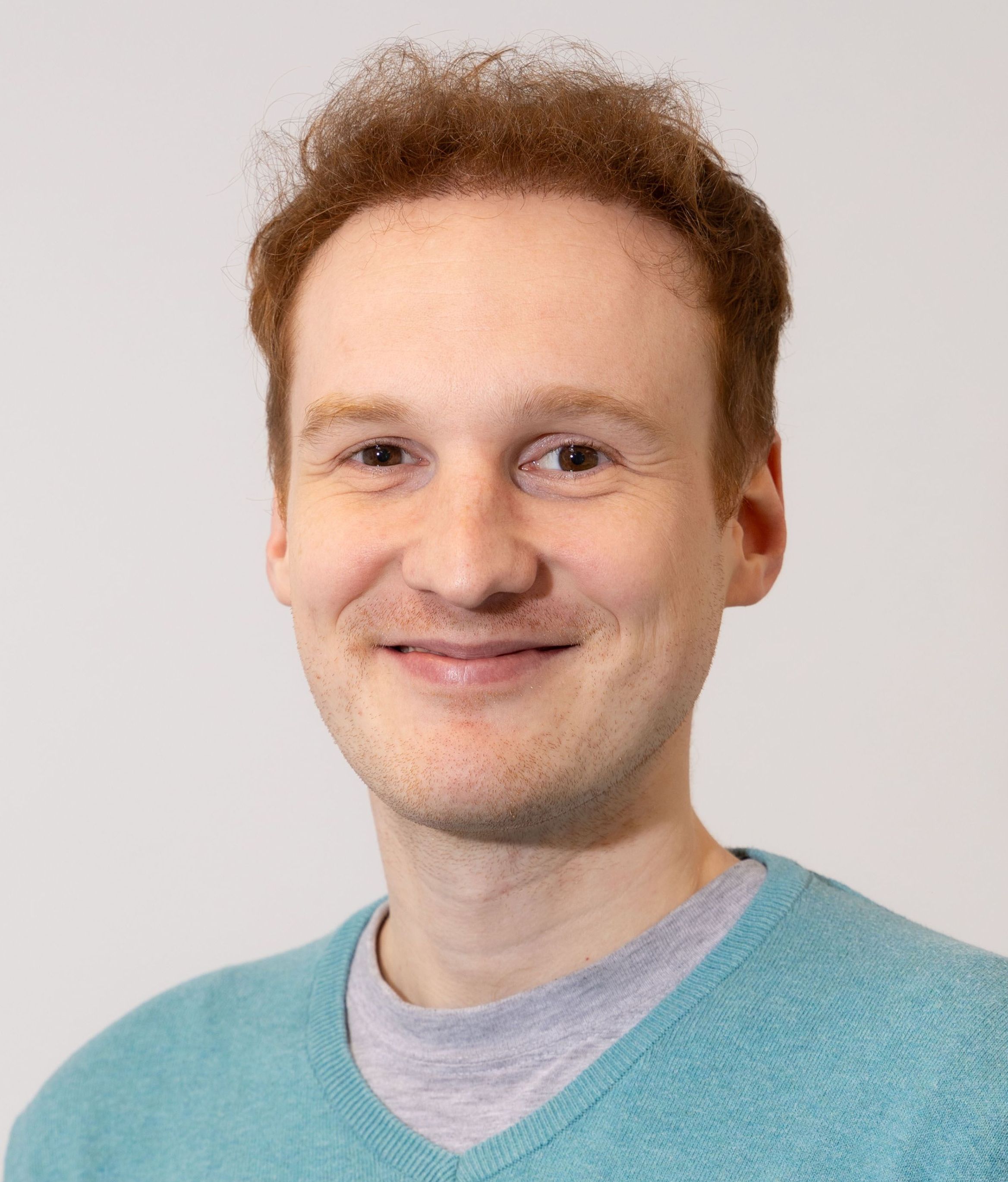 Lukas Berger