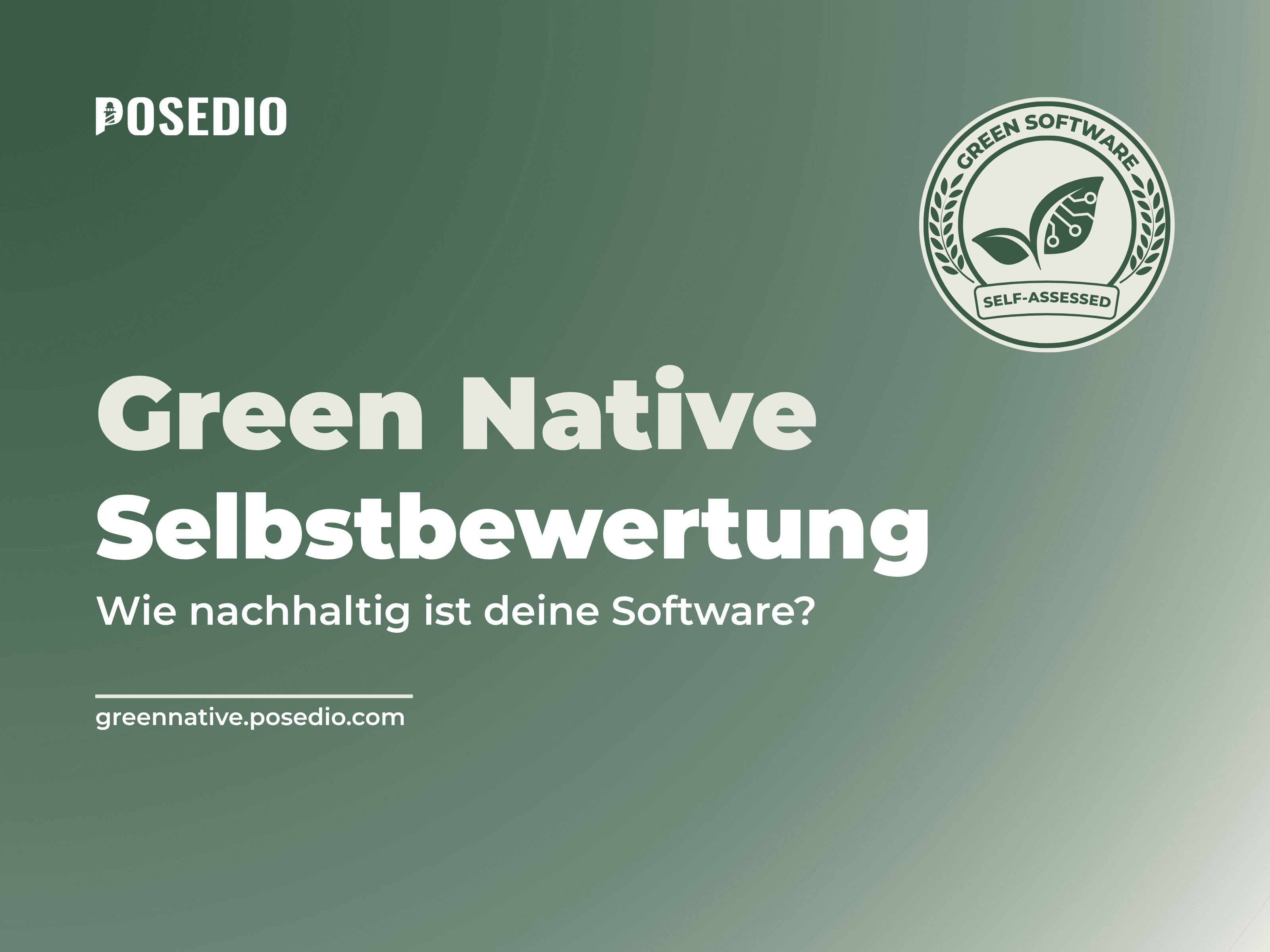 Green Seal Interactive Attribution Model